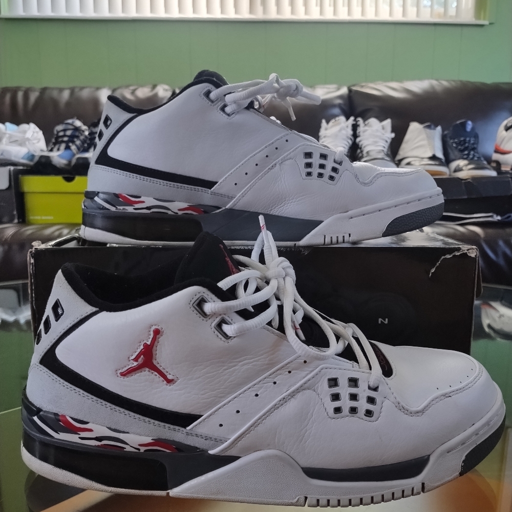 Air Jordan Flight 23